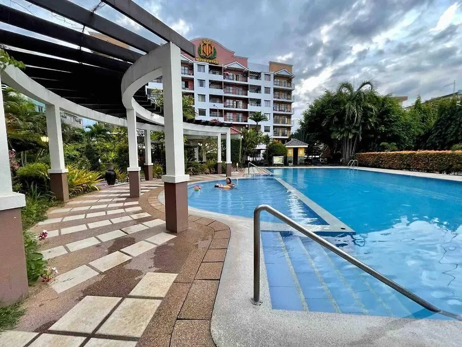 Kelsey'S Homestay Davao City Daire