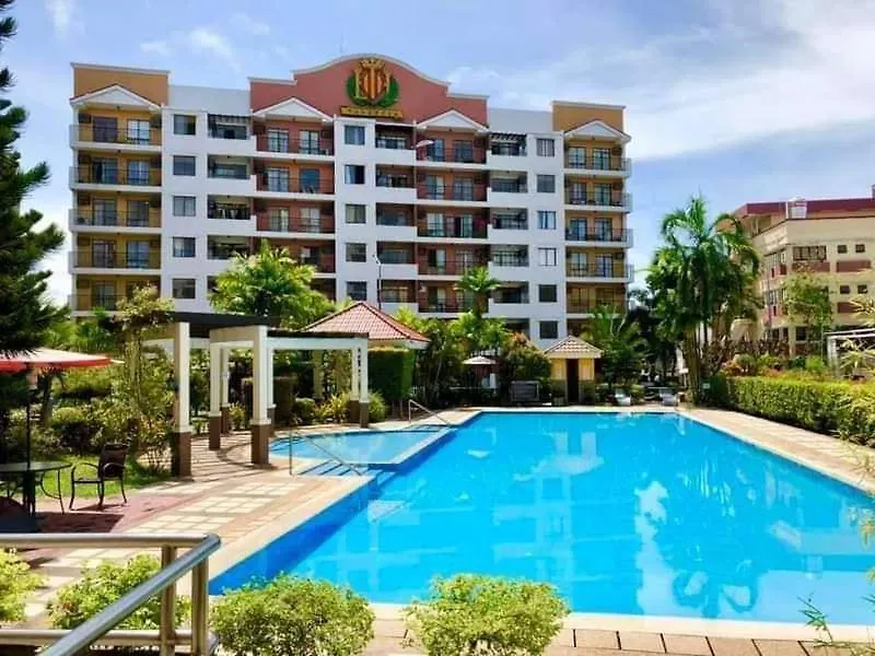 Kelsey'S Homestay Davao City