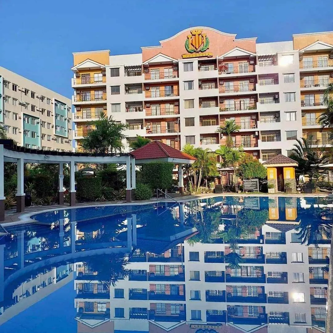 Daire Kelsey'S Homestay Davao City