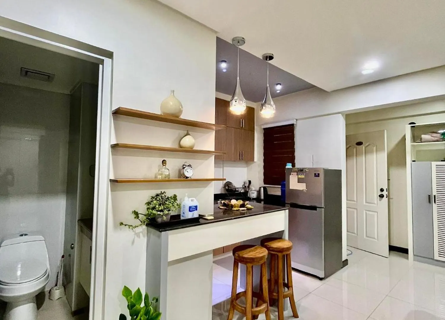 Kelsey'S Homestay Davao City Daire