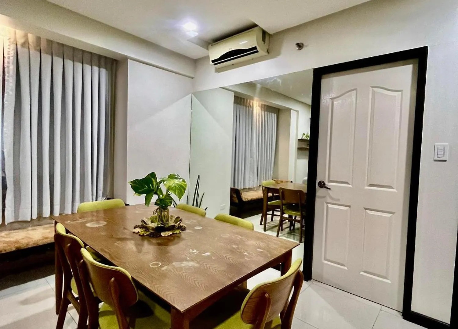 Kelsey'S Homestay Davao City Filipinler