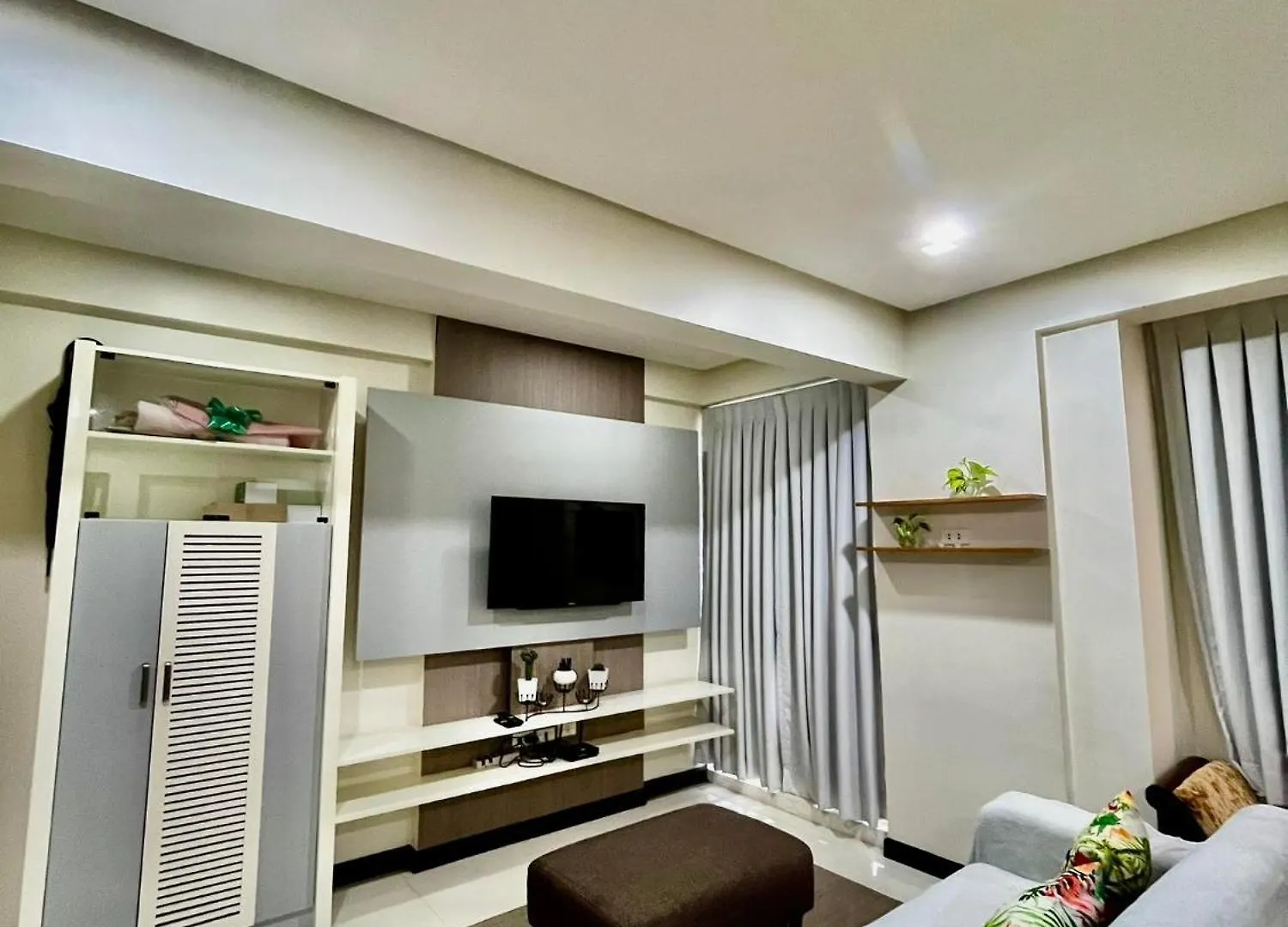 Daire Kelsey'S Homestay Davao City