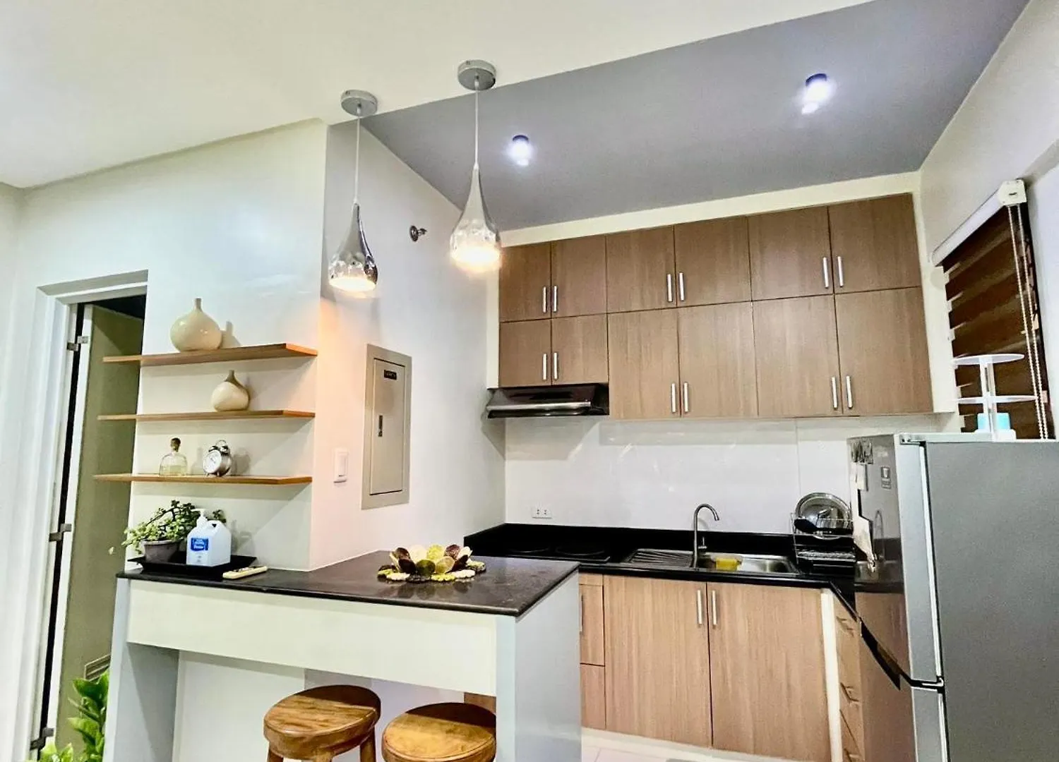 Kelsey'S Homestay Davao City Filipinler