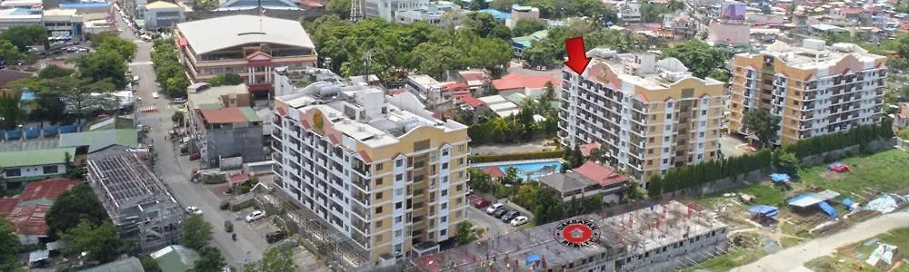 Daire Kelsey'S Homestay Davao City