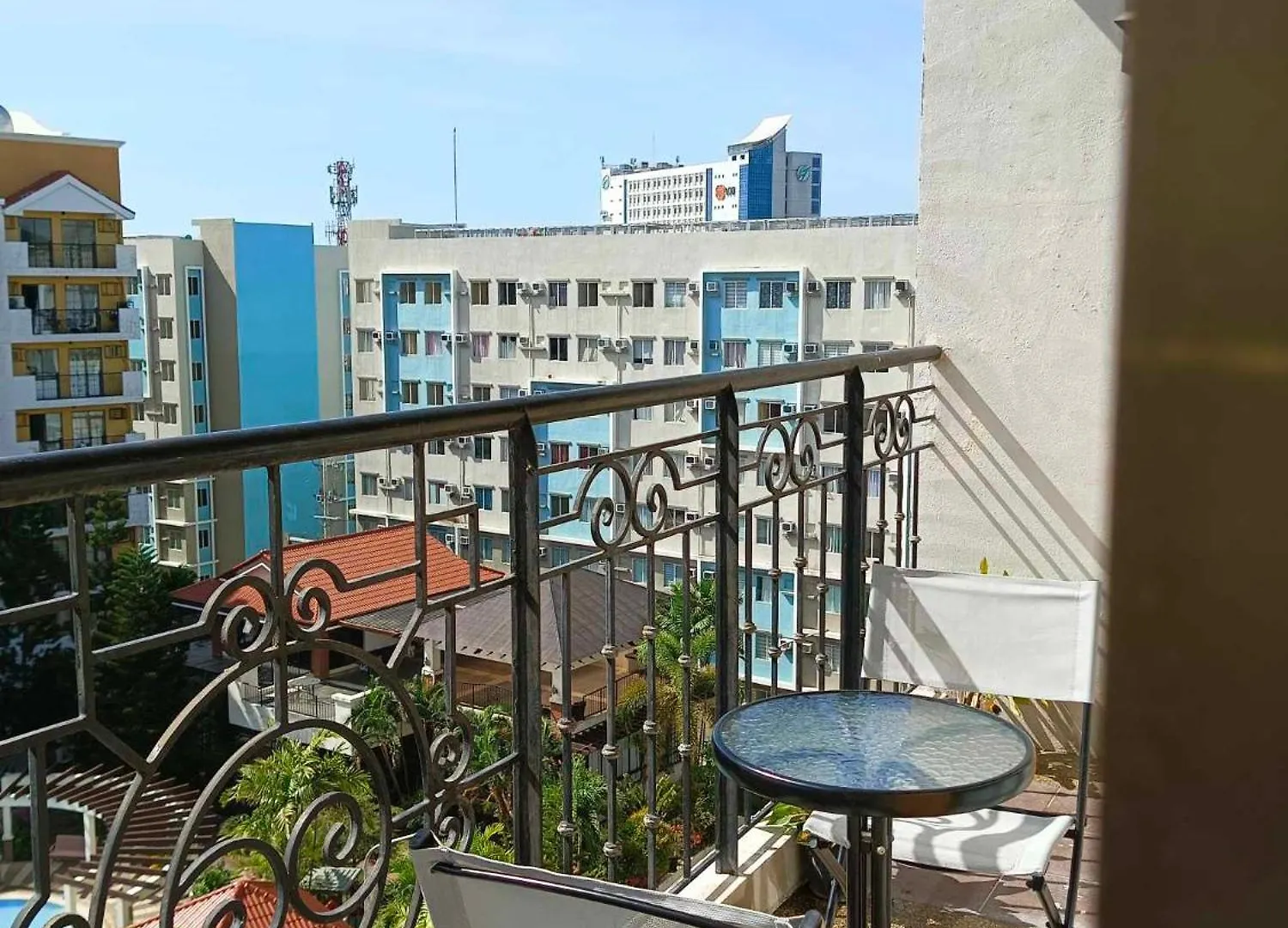 Daire Kelsey'S Homestay Davao City Filipinler