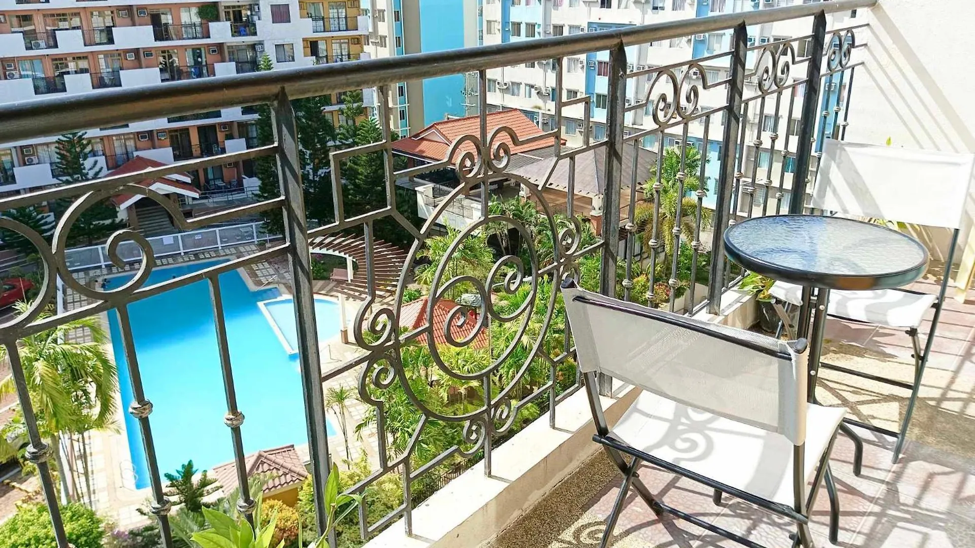 Kelsey'S Homestay Davao City Filipinler