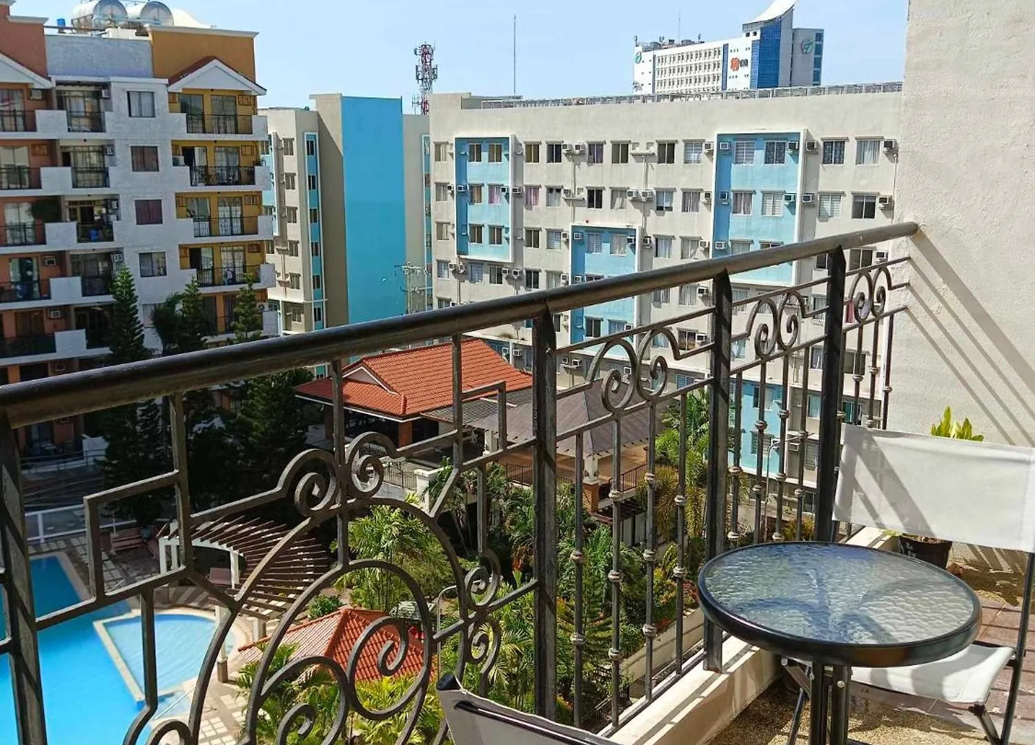 Kelsey'S Homestay Davao City Filipinler