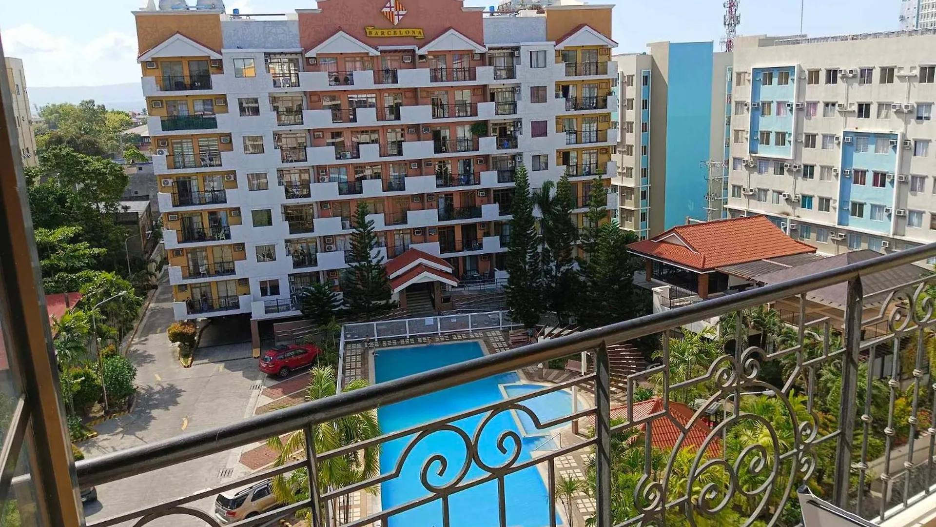 Kelsey'S Homestay Davao City Filipinler