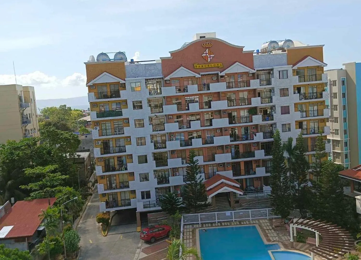 Kelsey'S Homestay Davao City 0*,  Filipinler