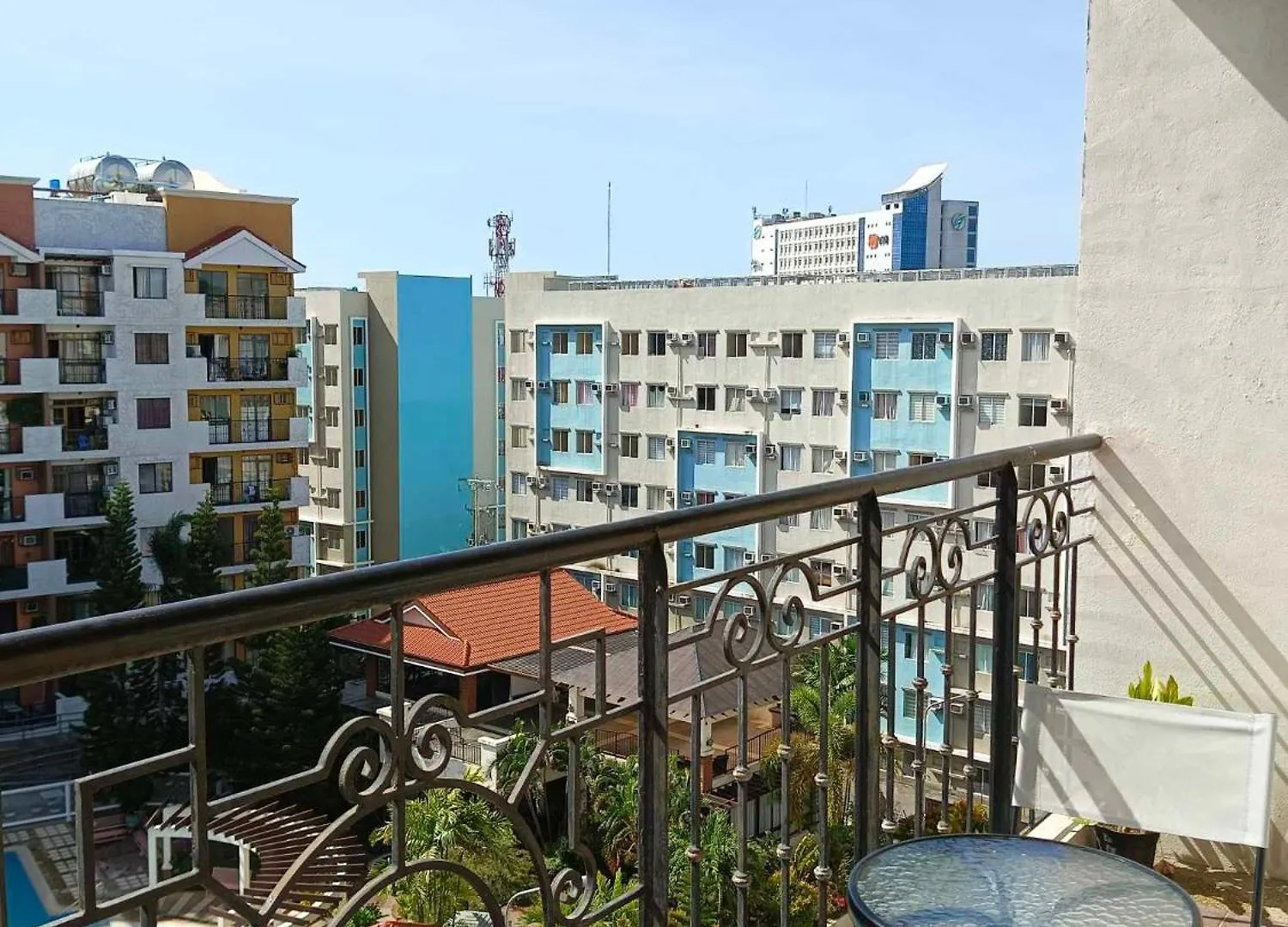 Daire Kelsey'S Homestay Davao City Filipinler