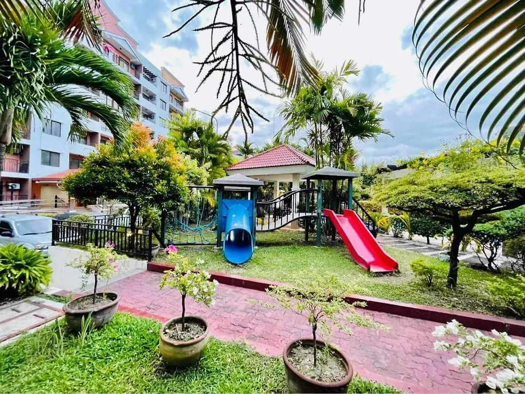 Kelsey'S Homestay Davao City