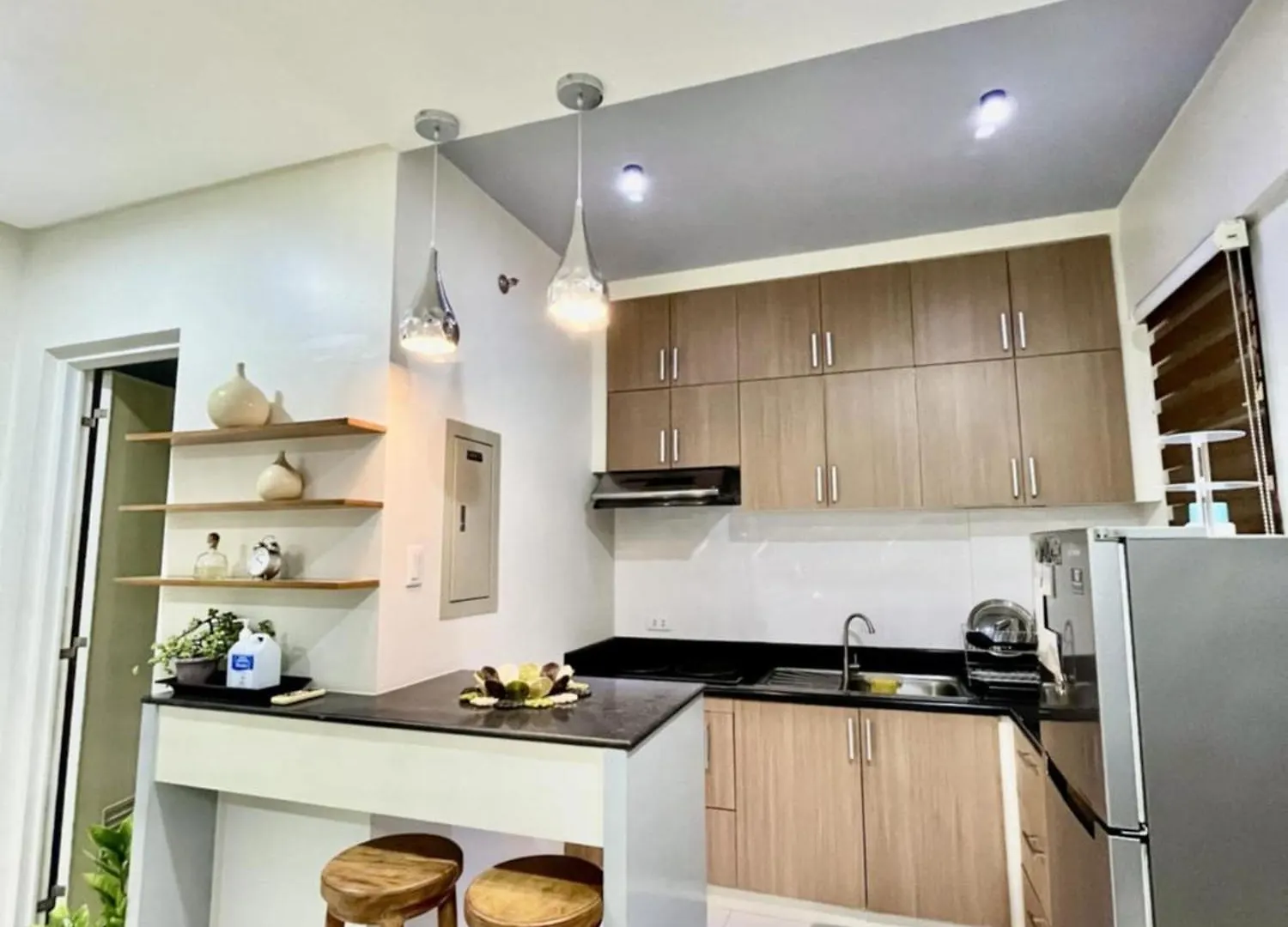 Kelsey'S Homestay Davao City Daire