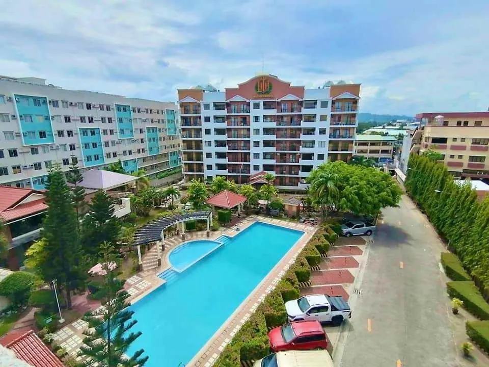 Kelsey'S Homestay Davao City Daire