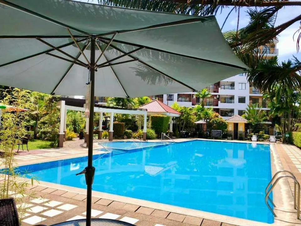 Daire Kelsey'S Homestay Davao City Filipinler