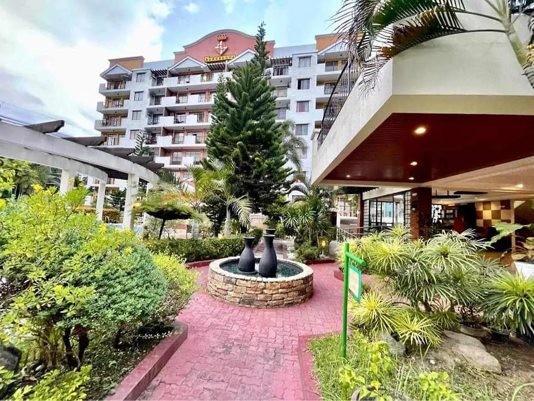 Daire Kelsey'S Homestay Davao City