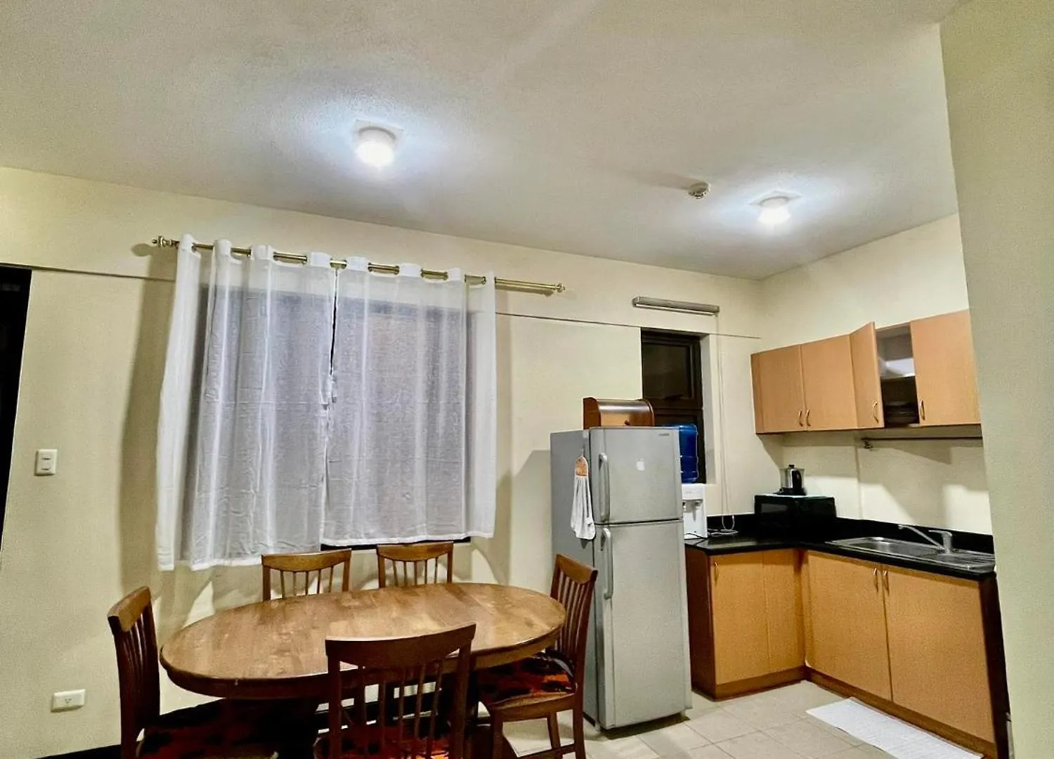 Kelsey'S Homestay Davao City