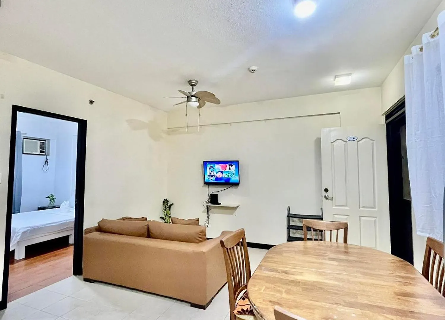 Daire Kelsey'S Homestay Davao City