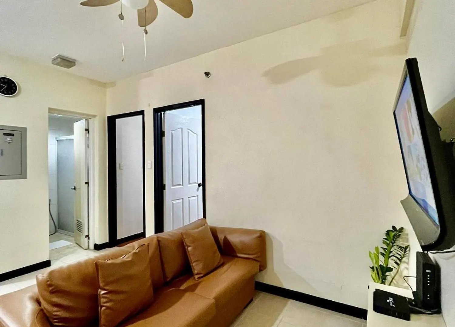 Kelsey'S Homestay Davao City Daire