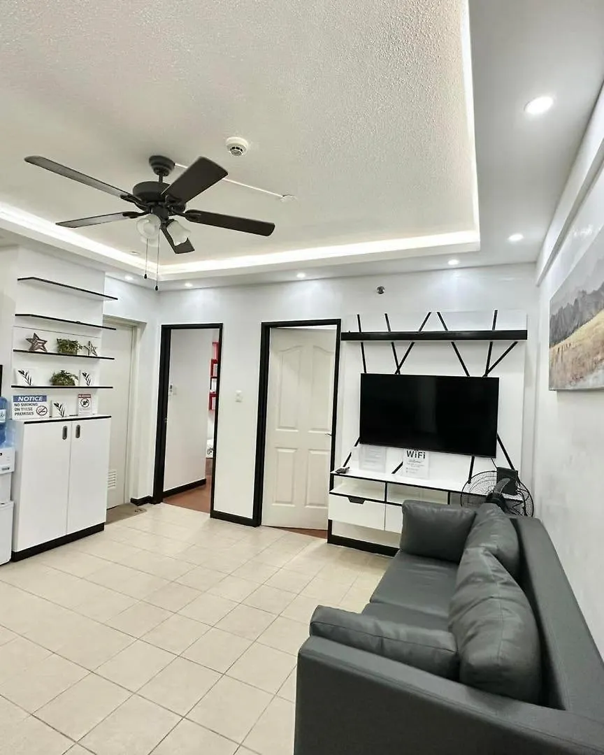 Kelsey'S Homestay Davao City