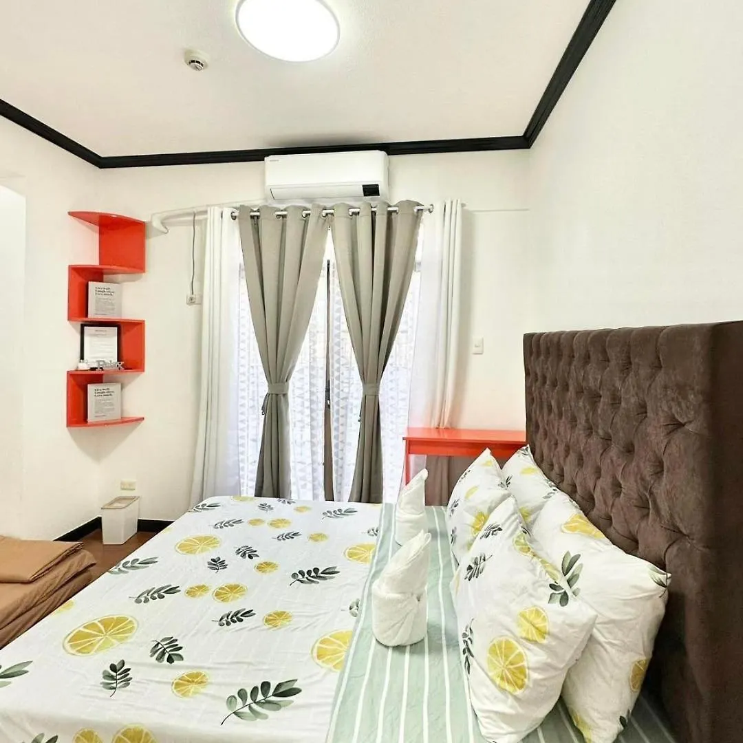 Kelsey'S Homestay Davao City