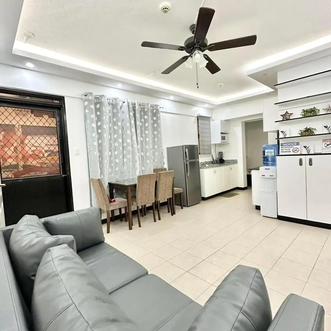 Daire Kelsey'S Homestay Davao City