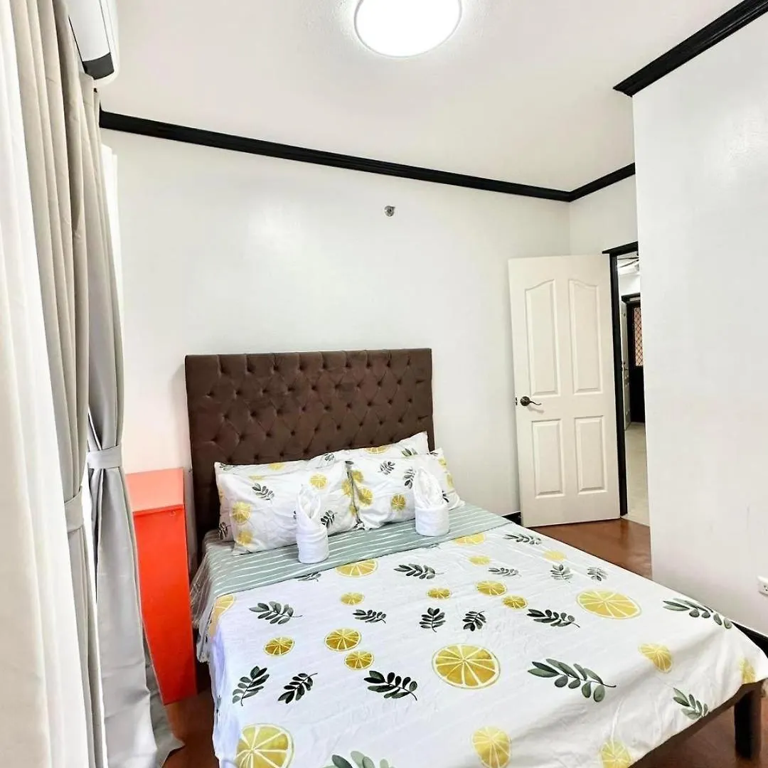 Kelsey'S Homestay Davao City