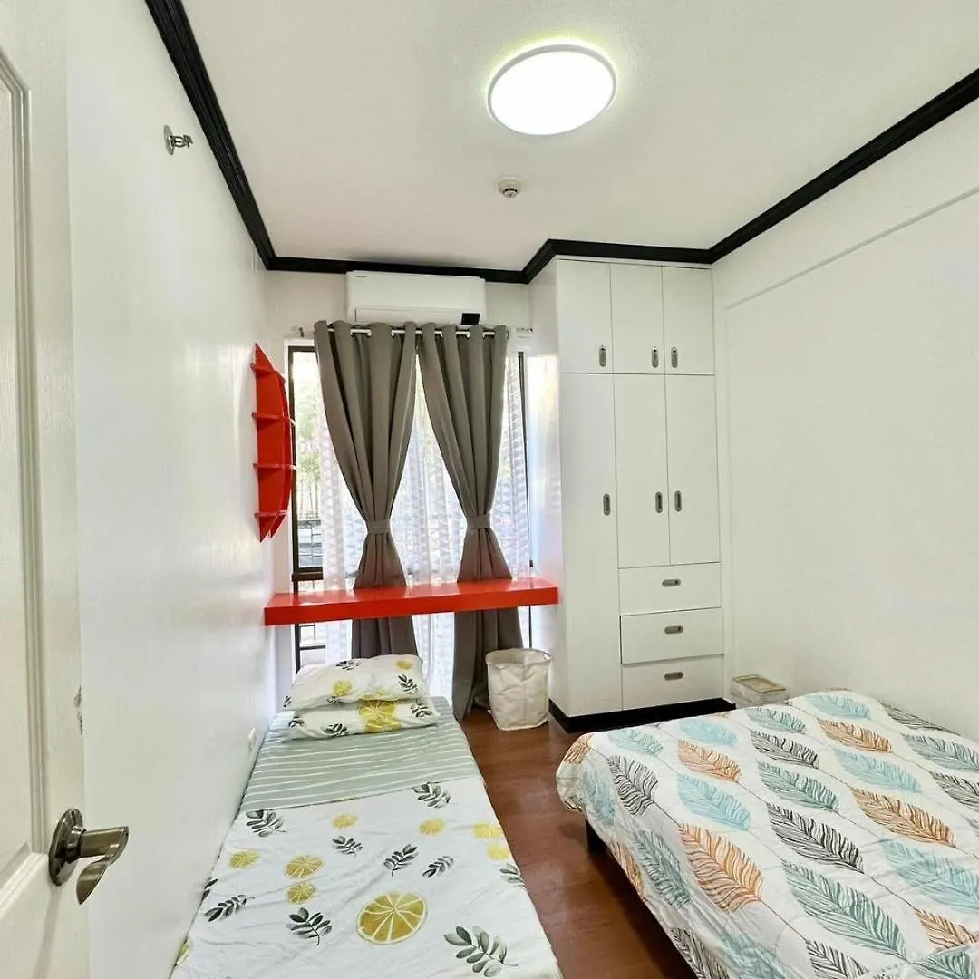 Kelsey'S Homestay Davao City