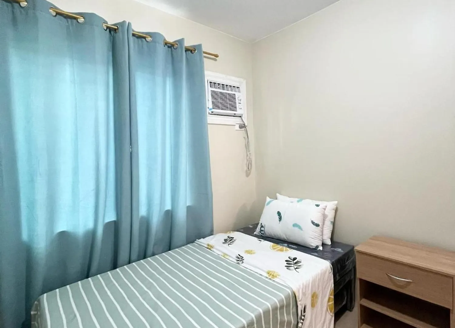 Kelsey'S Homestay Davao City Daire