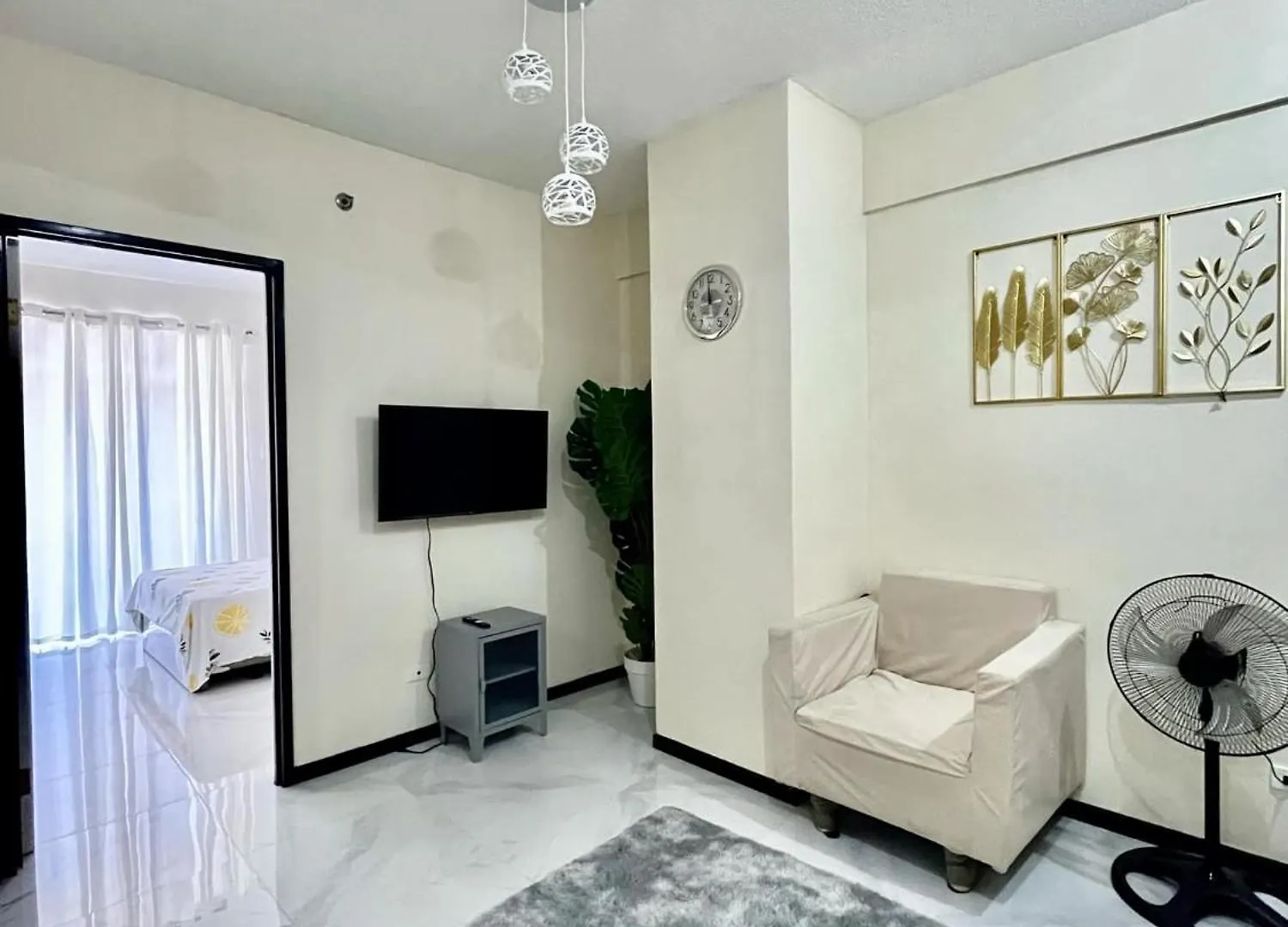 Kelsey'S Homestay Davao City