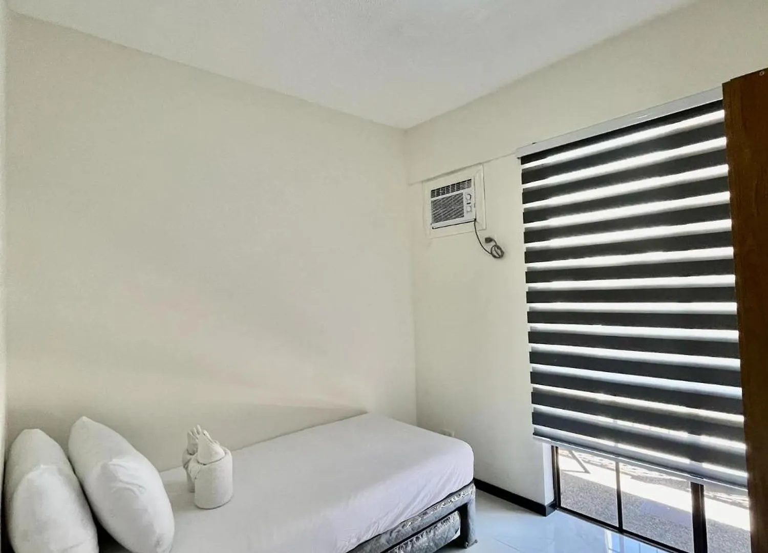 Daire Kelsey'S Homestay Davao City