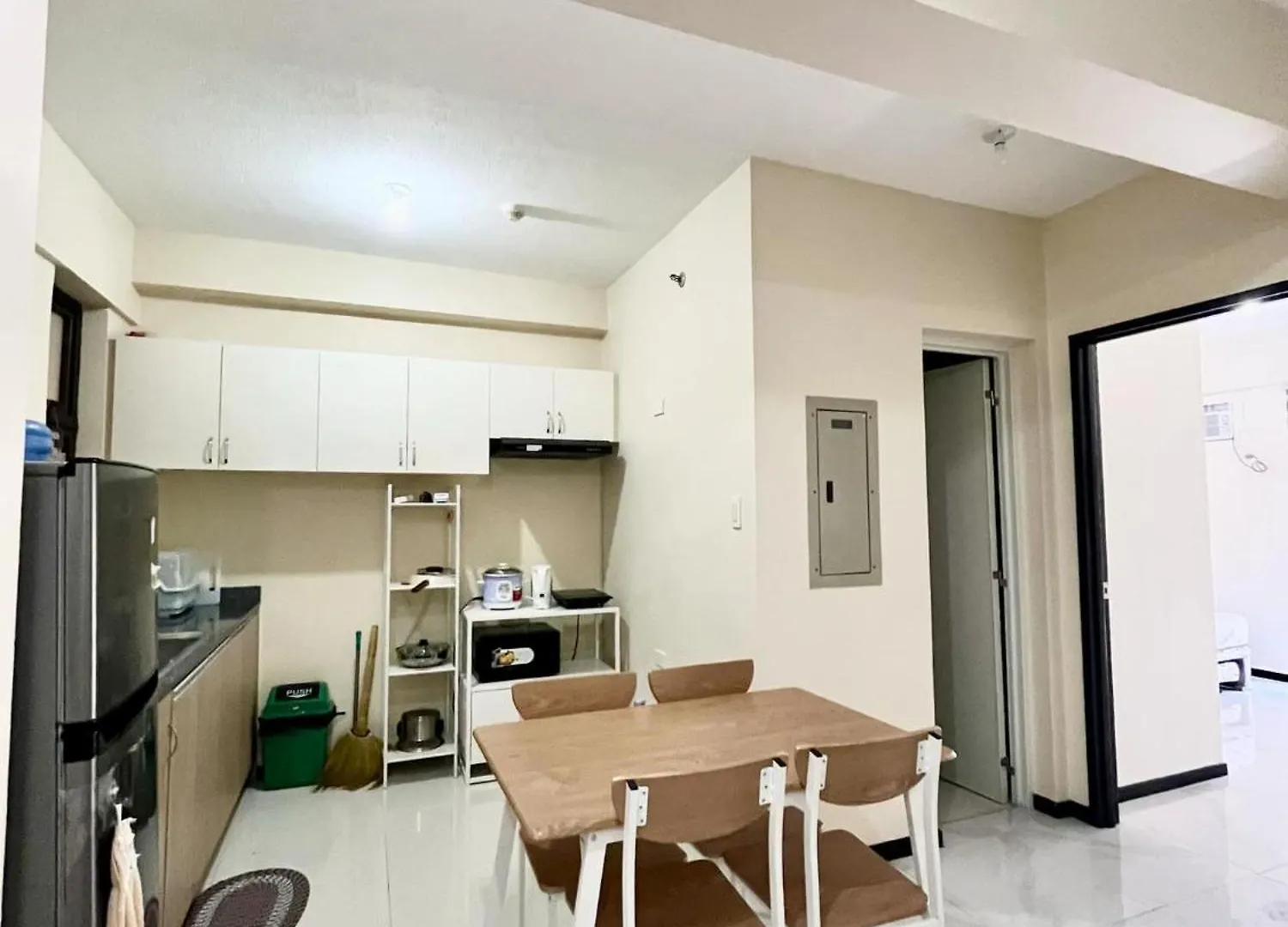 Kelsey'S Homestay Davao City 0*,  Filipinler