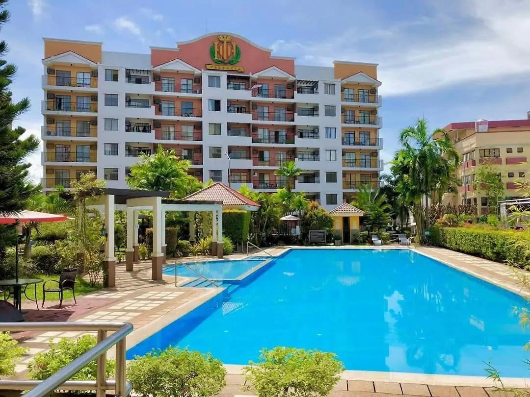 Kelsey'S Homestay Davao City 0*,  Filipinler
