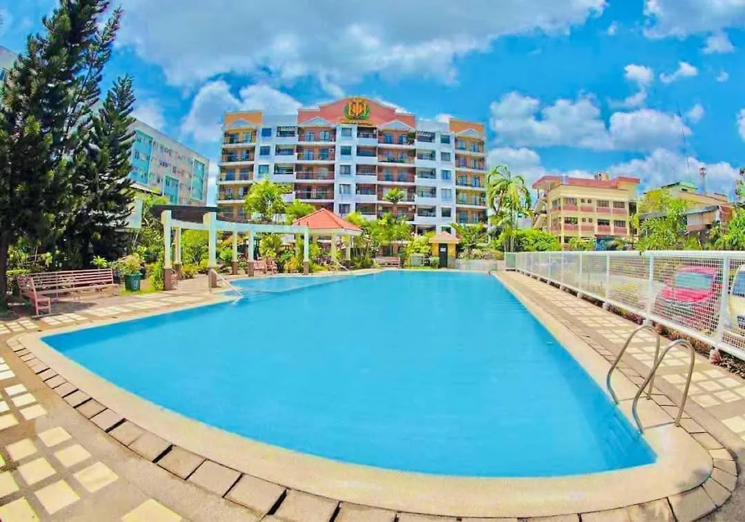 Kelsey'S Homestay Davao City Daire
