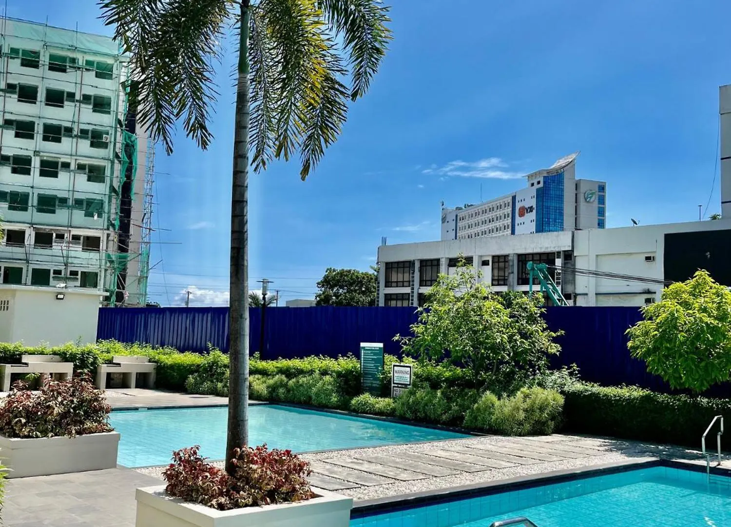 Kelsey'S Homestay Davao City