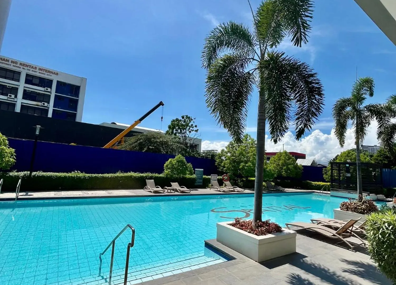 Daire Kelsey'S Homestay Davao City