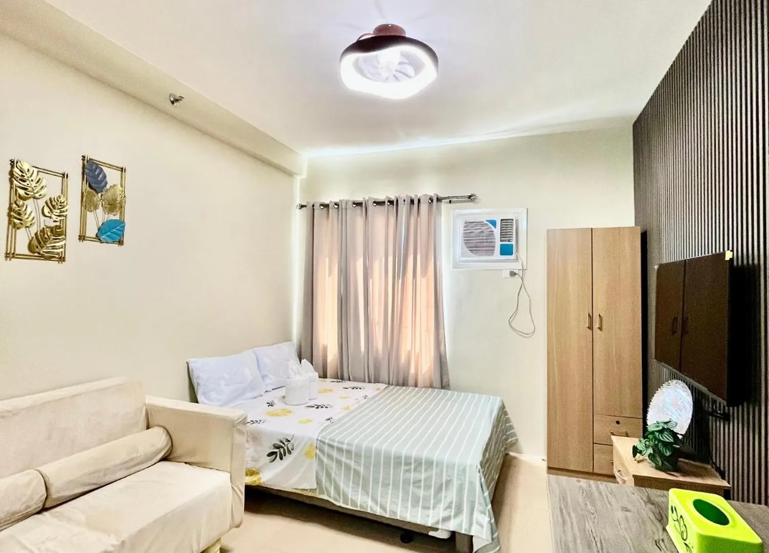 Kelsey'S Homestay Davao City 0*,  Filipinler