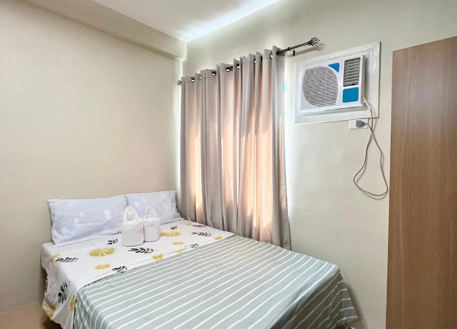 Kelsey'S Homestay Davao City 0*,