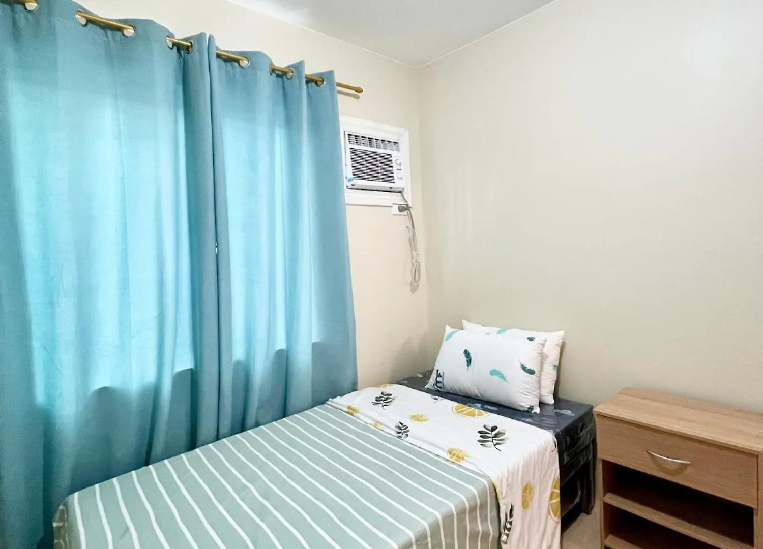 Daire Kelsey'S Homestay Davao City Filipinler
