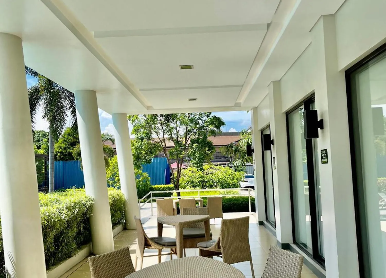 Kelsey'S Homestay Davao City Daire