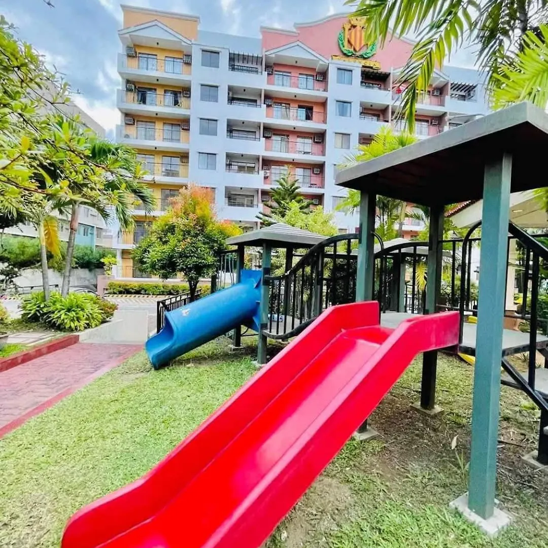Kelsey'S Homestay Davao City